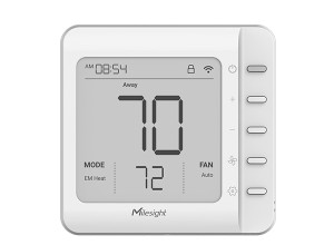 LORAWAN® THERMOSTAT